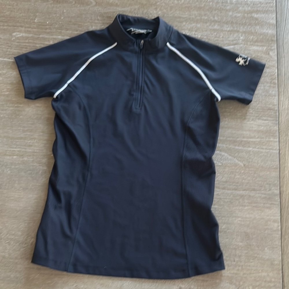 B Vertigo Equestrian shirt
